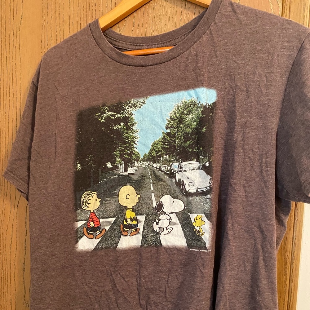Mens shirt